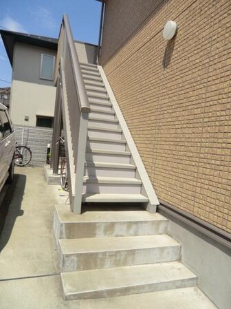 メゾン ド アルモニーの物件内観写真